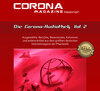 Buchcover Die Corona-Audiothek, Vol. 2