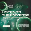 Buchcover Listen to the Universe - Phantastische Gutenachtgeschichten - Listen to the Universe - Phantastische Gutenachtgeschichte