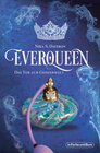 Buchcover Everqueen - Das Tor zur Geisterwelt