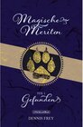 Buchcover Magische Meriten - Teil 1: Gefunden / Weltenwandler