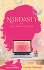 Buchcover N3RDASTY / Junge Helden