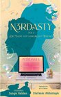Buchcover N3RDASTY / Junge Helden