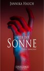 Buchcover Unter der Sonne - Teil 1: Erwachen / Weltenwandler
