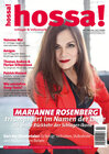 Buchcover hossa! – Das Magazin für Volksmusik und Schlager!