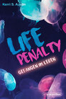 Buchcover Life Penalty