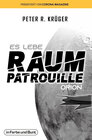 Buchcover Es lebe Raumpatrouille Orion