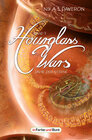 Buchcover Hourglass Wars - Jahr der Sterne (Band 3)