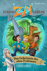 Buchcover ZM - STRENG GEHEIM