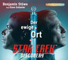 Buchcover Star Trek: Discovery - Der ewige Ort