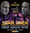 Buchcover Star Trek: Deep Space Nine - Ein Stich zur rechten Zeit