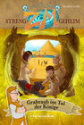 Buchcover ZM - STRENG GEHEIM