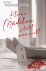 Buchcover Kleine Mädchen schält man nicht