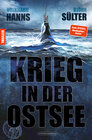 Buchcover Krieg in der Ostsee