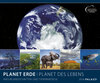 Buchcover PLANET ERDE