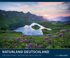 Buchcover NATURLAND DEUTSCHLAND