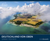 Buchcover DEUTSCHLAND VON OBEN