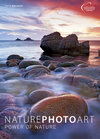 Buchcover NATURE PHOTO ART