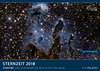 Buchcover STERNZEIT 2018