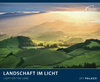 Buchcover LANDSCHAFT IM LICHT 2019
