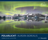 Buchcover POLARLICHT 2019