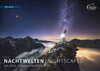 Buchcover NACHTWELTEN 2019