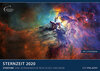 Buchcover Sternzeit 2020
