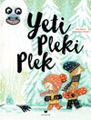 Buchcover Yeti Pleki Plek