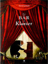 Buchcover Der Bär am Klavier
