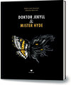 Buchcover Doktor Jekyll & Mister Hyde