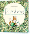 Buchcover Pandora