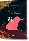 Buchcover DER CLUB der Mutigen