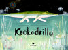Buchcover Krokodrillo