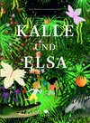 Buchcover Kalle und Elsa