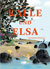 Buchcover Kalle und Elsa