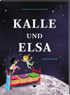 Buchcover Kalle und Elsa lieben die Nacht