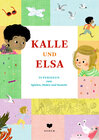 Buchcover KALLE und ELSA