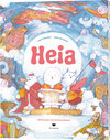 Buchcover Heia