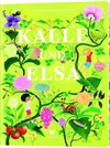 Buchcover Kalle und Elsa klettern