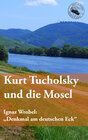 Buchcover Kurt Tucholsky und die Mosel