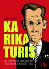 Buchcover KARIKATURIS
