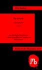 Buchcover Der Sumach