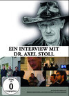 Buchcover Ein Interview mit Dr. Axel Stoll