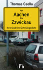Buchcover Von Aachen bis Zzwickau