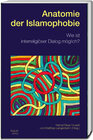 Buchcover Anatomie der Islamophobie