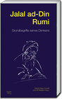 Buchcover Jalal ad-Din Rumi