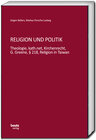 Buchcover Religion und Politik