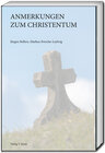 Buchcover Anmerkungen zum Christentum