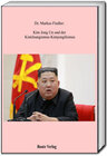 Buchcover Kim Jong Un