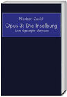 Buchcover Opus 3: Die Inselburg