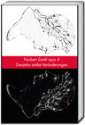 Buchcover Opus 4: